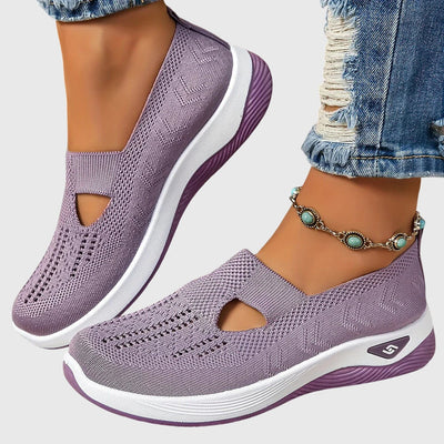 Emely™ | Ortopedické nazouvací boty