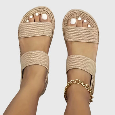 Kelsey™ | Stylové ortopedické sandály