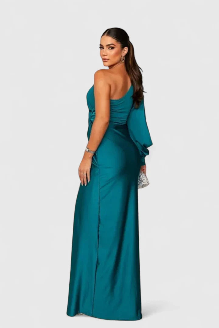 Alionessah | Elegantní Maxi Šaty