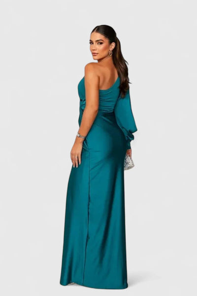 Alionessah | Elegantní Maxi Šaty
