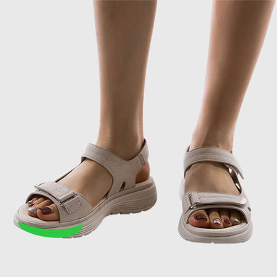 Casey™ | Ortopedické sandály