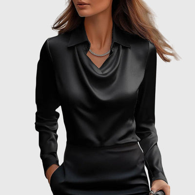Brooklyn™ | Elegantní Blůza