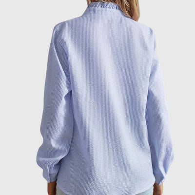 Kaitlyn™ | Elegantní Blůza