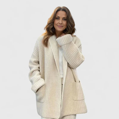 Saryphina | Pohodlný cardigan