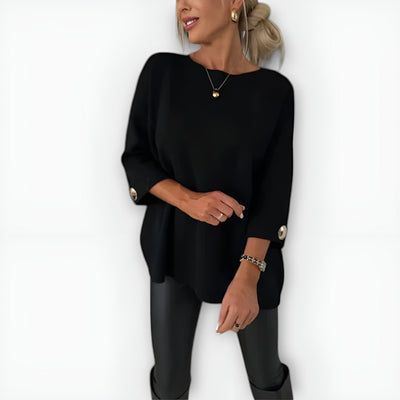 Julianette | Elegantní Svetr