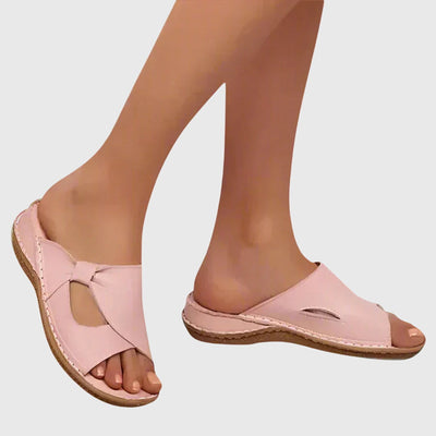 Anna™ | Ortopedické Sandály