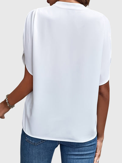 Kristie™ - Elegantní Blůza