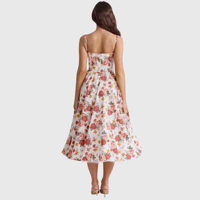 Jane™ | Elegantní Maxi Šaty