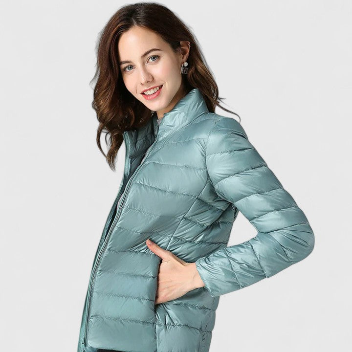 Melorynne | Elegantní Bunda