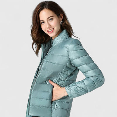 Melorynne | Elegantní Bunda