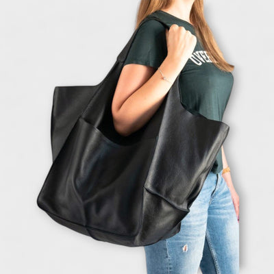 Olivia - Oversized víkendová taška