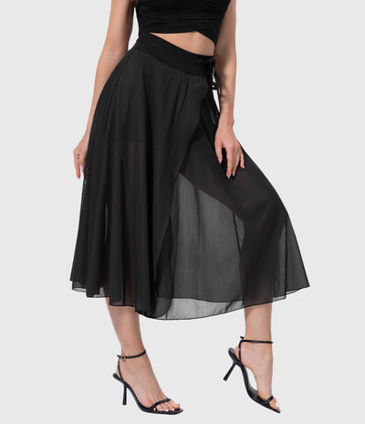 Melanie™ | Elegantní 2-v-1 Sukně