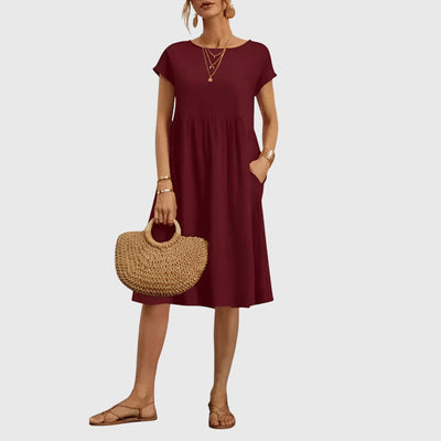 Mirabel™ | Elegantní jarní šaty