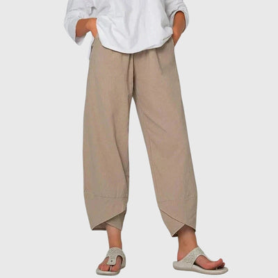 Leona™ | Pohodlné Kalhoty