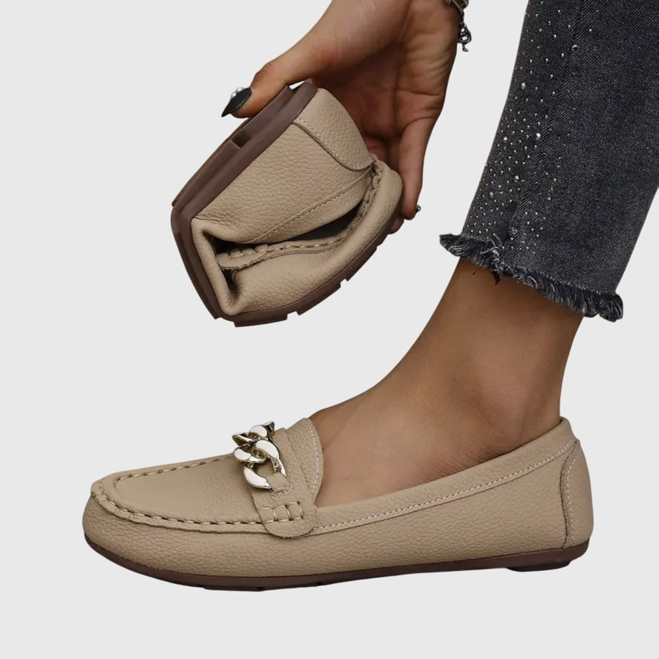 Melissa™ | Ortopedické mokasíny