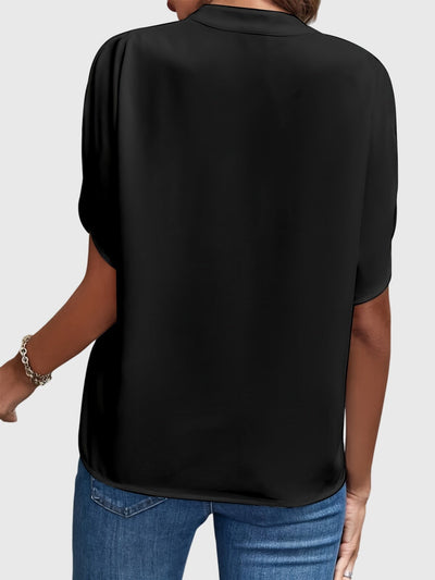 Kristie™ - Elegantní Blůza