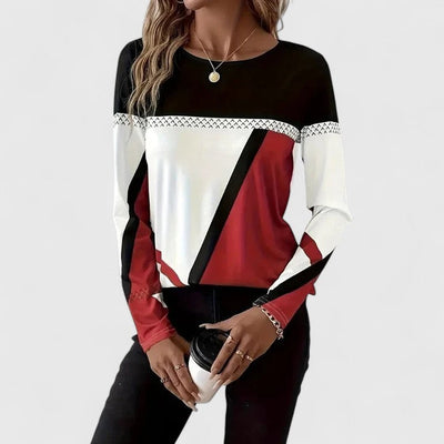 Gracelynah | Elegantní svetr