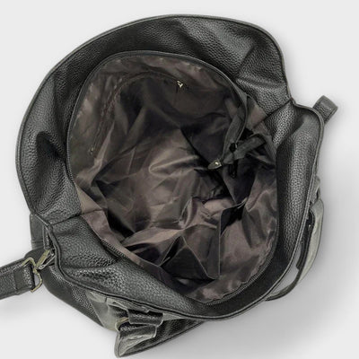 Olivia - Elegantní Hobo Kabelka