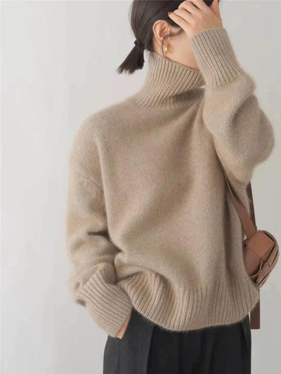 Palomayrah | Elegantní svetr