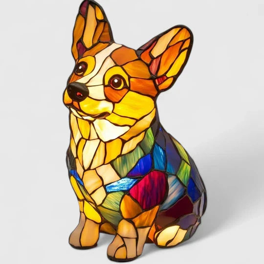 Corgi Radost