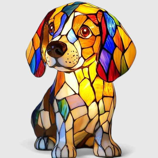Duch Beagle