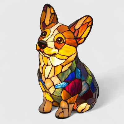 Corgi Lesklé Světlo