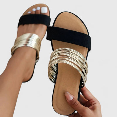 Lioraen | Elegantní sandály