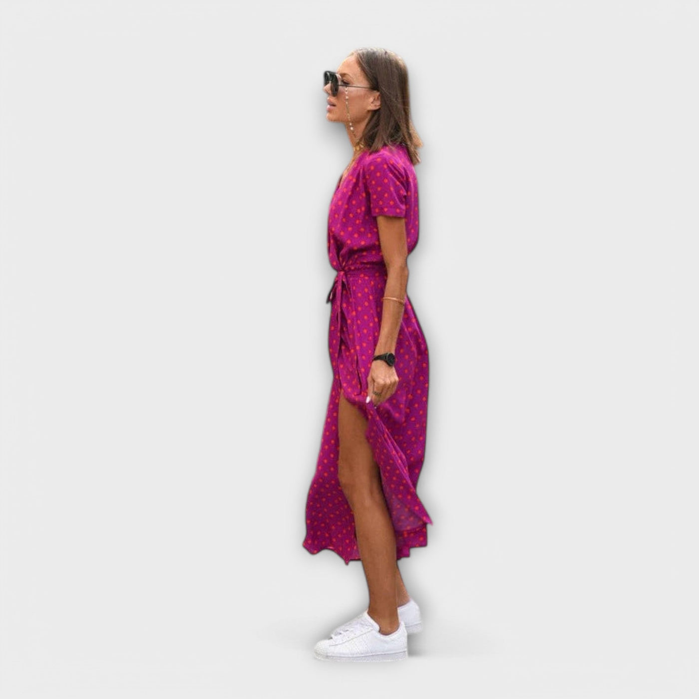 Alyssa | Elegantní šaty