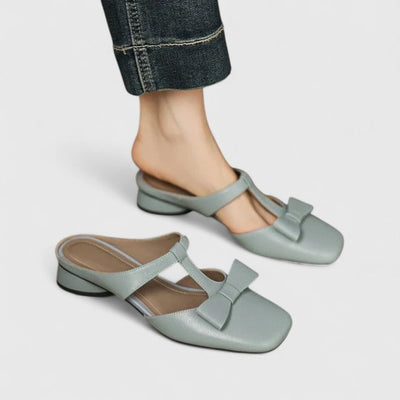 Ellery | Ortopedické Sandály