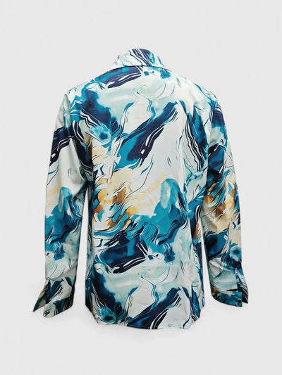 Lucianelle | Elegantní Blůza