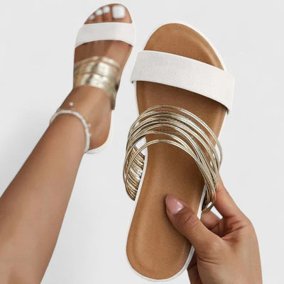 Lioraen | Elegantní sandály