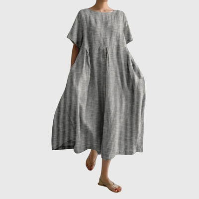 Isabell™ | Dlouhé ležérní šaty