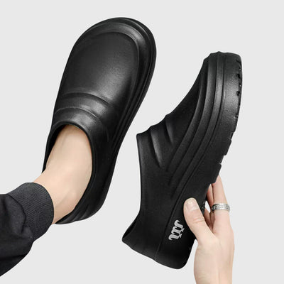 OrthoStep™ | Pohodlné a flexibilní