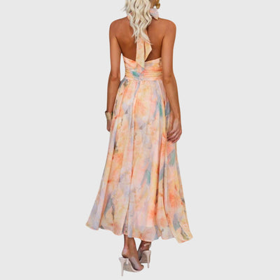 Halter™ | Maxi Šaty