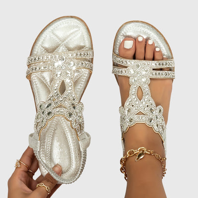 Blessy™ | Ortopedické sandály