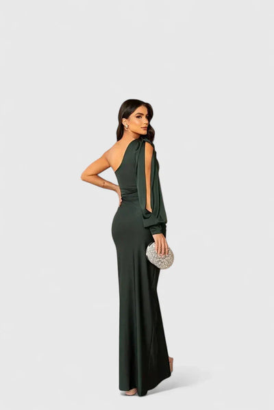 Saryxiah | Elegantní Maxi Šaty