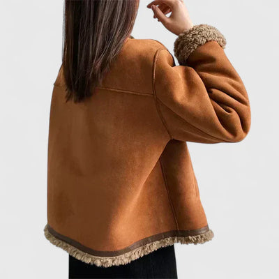 Anzhelinah | Elegantní sako