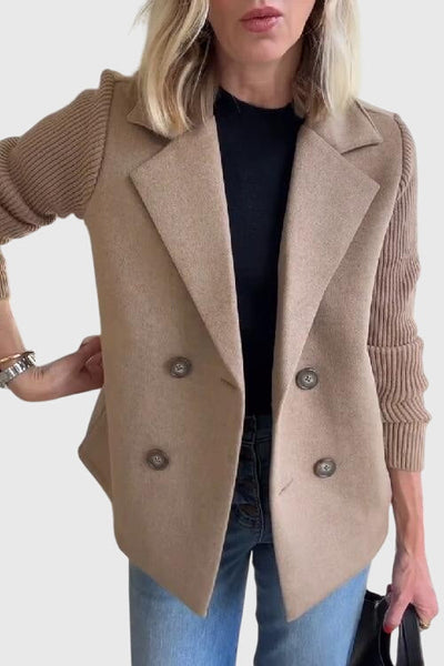 Melina™ - Elegantní Blazer