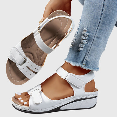 Crystal™ | Ortopedické sandály