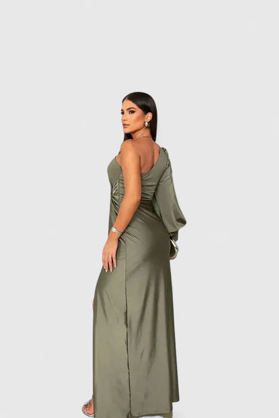 Saryxiah | Elegantní Maxi Šaty