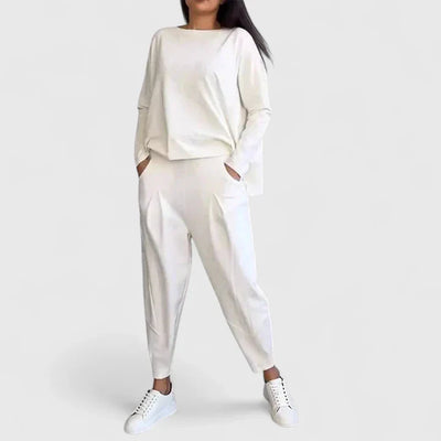 Soe | Elegantní Dvoudílná Sada