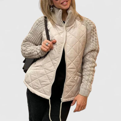 Havirae | Elegantní bunda